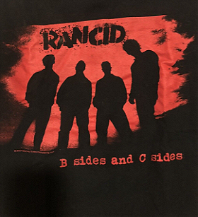 B-Sides And C-Sides