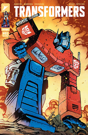Transformers (2023)