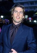 Tom Cruise