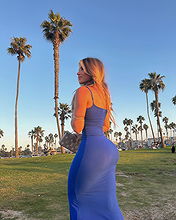 Kayla Manousselis pictures and photos