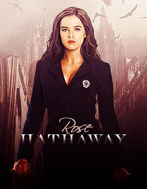 Rosemarie "Rose" Hathaway