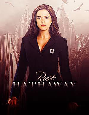 Rosemarie 