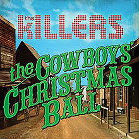 The Cowboys' Christmas Ball (Single)
