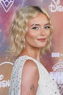 Millie Gibson