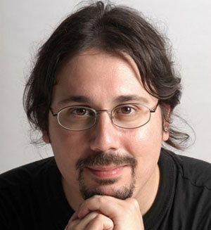 Elio Quiroga
