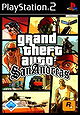 Grand Theft Auto: San Andreas