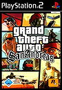 Grand Theft Auto: San Andreas