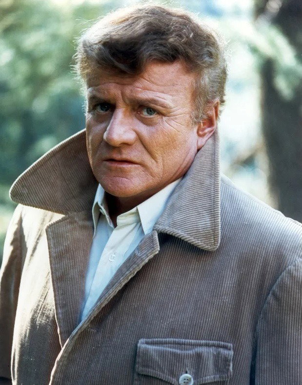 Brian Keith