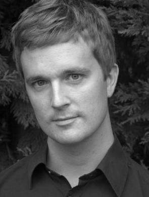 Mark Dexter