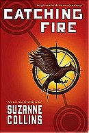Catching Fire (The Hunger Games, Book 2)
