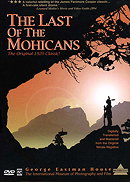 The Last of the Mohicans