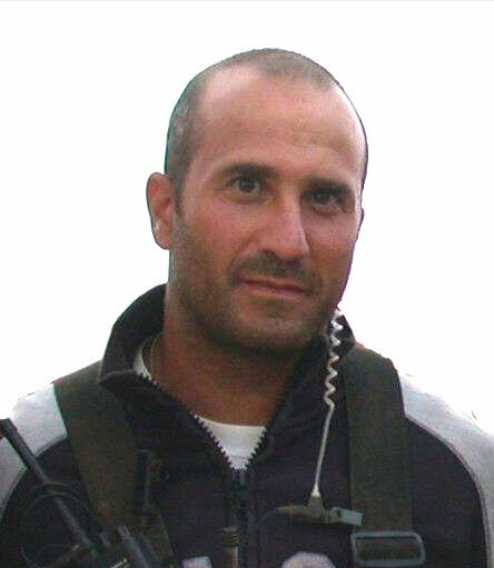 Peter Pedrero