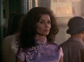 Marta DuBois pictures and photos