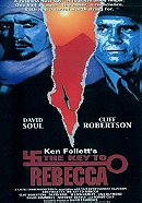 The Key to Rebecca                                  (1985)