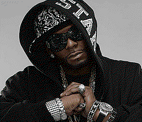 R.Kelly