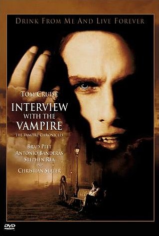 Interview with the Vampire: The Vampire Chronicles