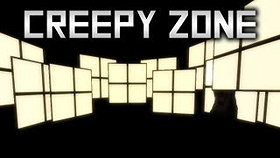 Creepy Zone