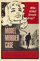 The Model Murder Case