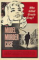 The Model Murder Case