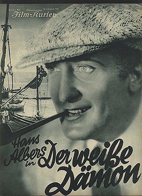 Dope                                  (1932)