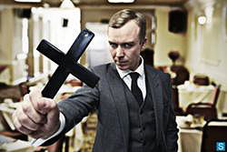 Dominic Rook