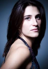 Salomé Corbo