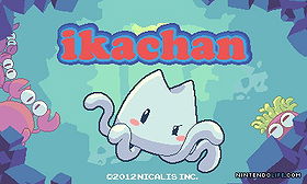 Ikachan 