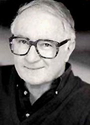 Tom Harvey