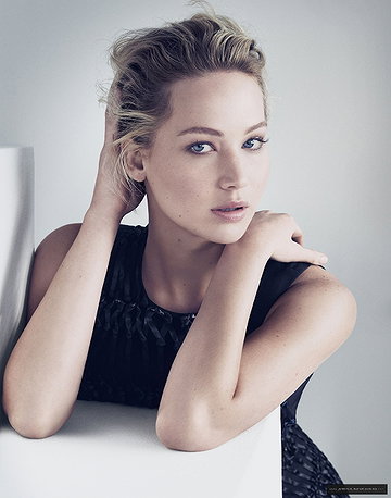 Jennifer Lawrence