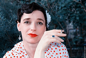 Ulrike von Lenski