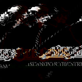 Islands In The Stream