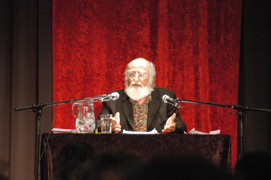 Demir Gökgöl
