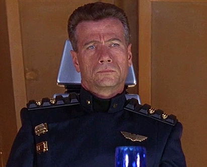 Judge Griffin
