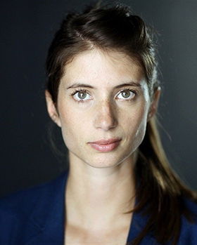 Capucine Lespinas