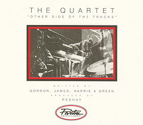 The Quartet - Other Side Of The Tracks