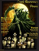 Dark Recesses Press - Issue #11
