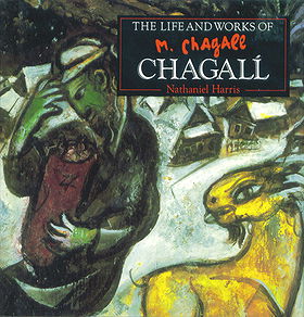 The Life and Works of Chagall