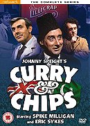 Curry & Chips: The Complete Series  