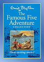 The Famous Five Adventure Collection (Famous Five)