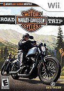 Harley-Davidson: Road Trip