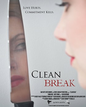 Clean Break (2014)