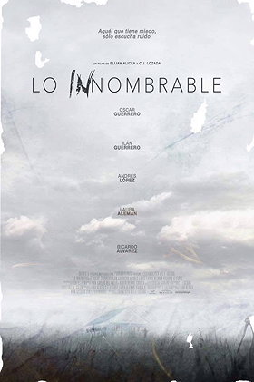 Lo Innombrable: the Unnamable