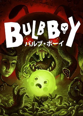 Bulb Boy