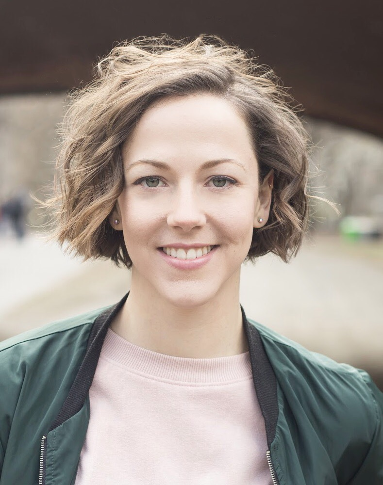 Camille Theobald
