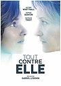 Tout contre elle