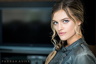 Lydia Doesburg pictures and photos