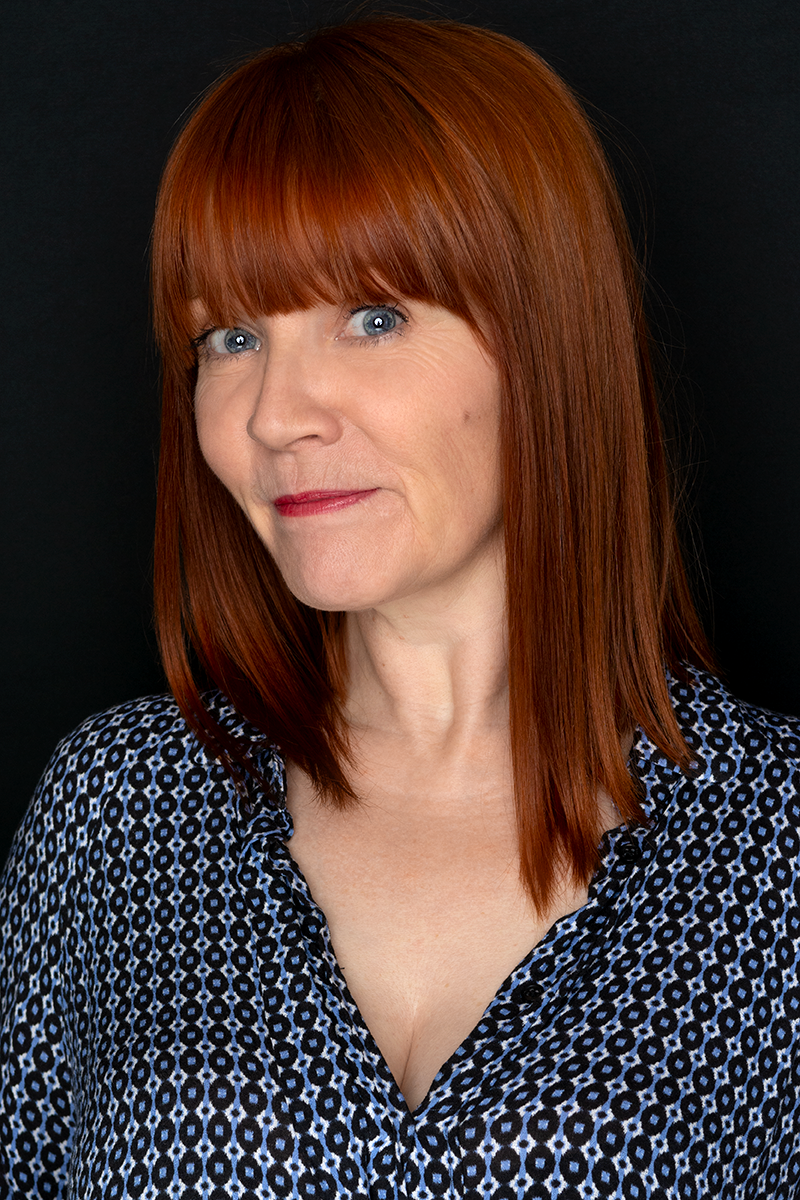 Pavlína Mourková