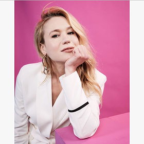 Kristen Hager
