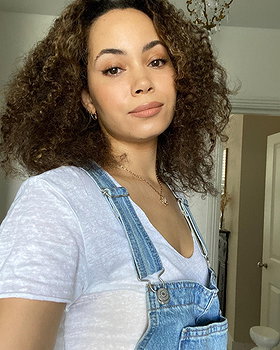 Madeleine Mantock