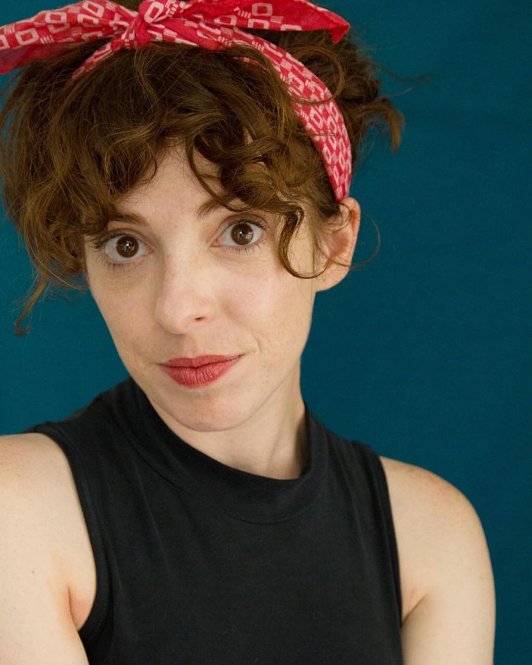 Brigid Marshall